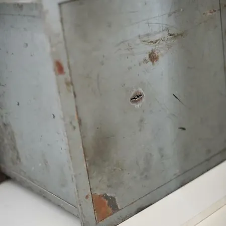 Διαμέρισμα Kanalvilla - Urlaub Am Nord-ostseekanal - Zwei Im Angebot- Eine Im Dachgeschoss Und Eine Mit Garten